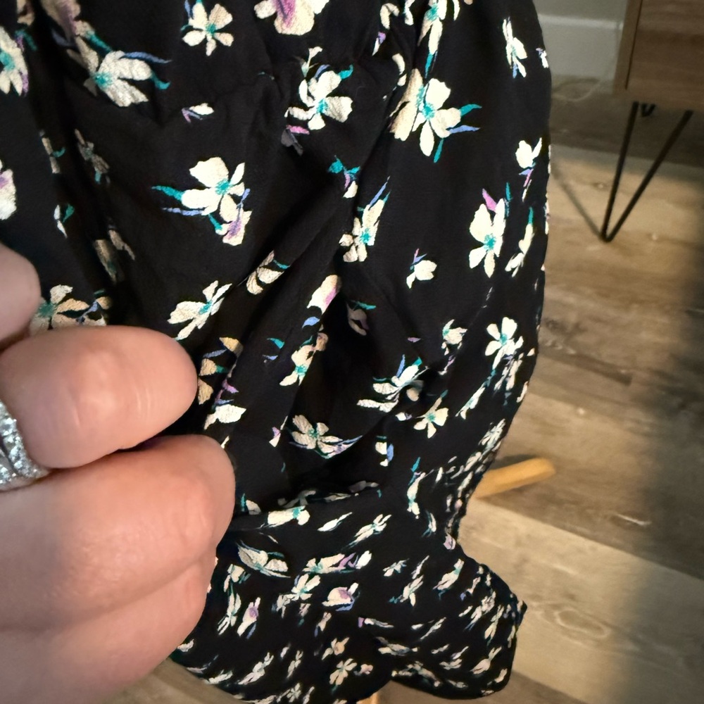 Ava & Viv short sleeve dress - Picture 4 of 7